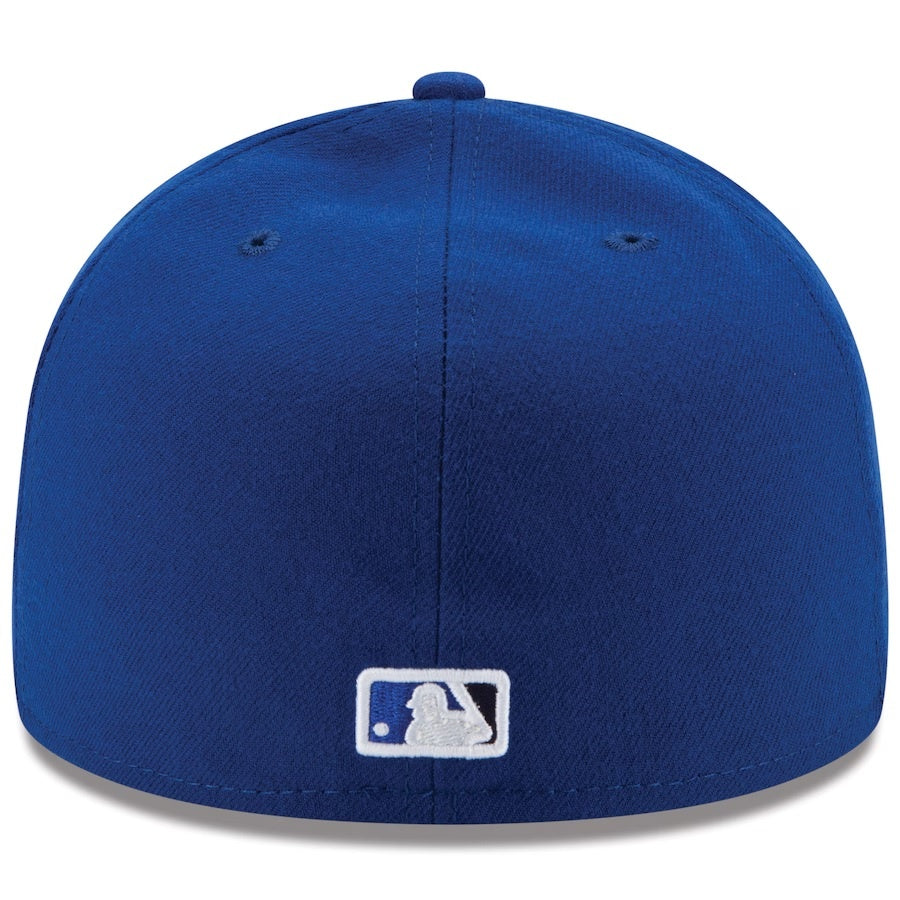 NEW ERA GAME MODEL 59FIFTY FITTED HAT