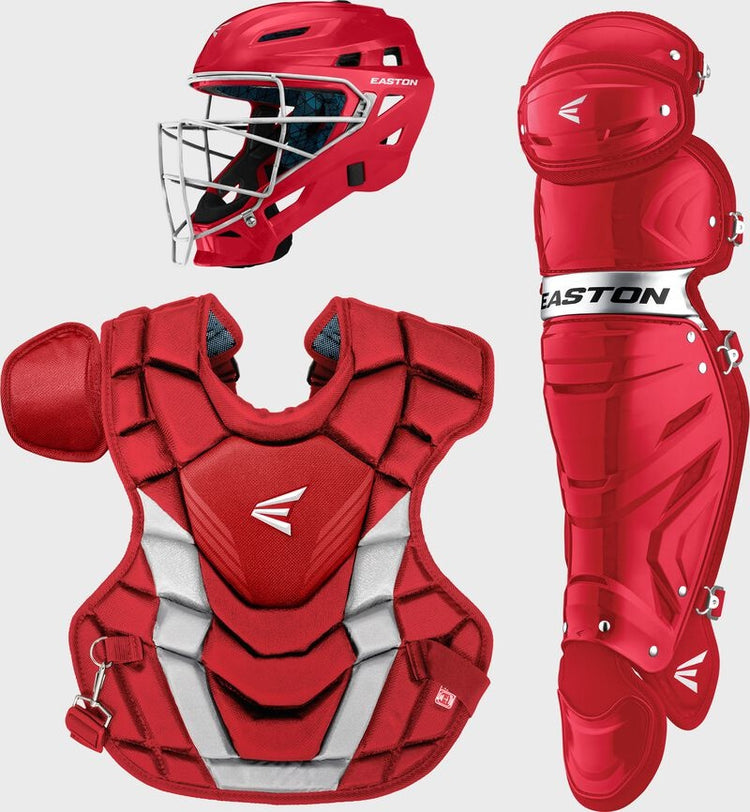 GAMETIME-X-C-HELMET-RD