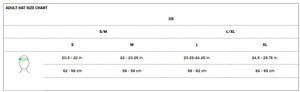 garneau_skully_sizing