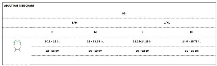 garneau_skully_sizing