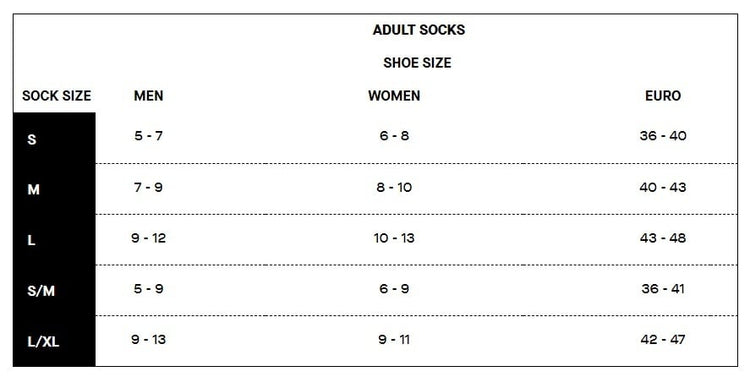 garneau_socks_sizing2