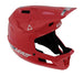 LEATT GRAVITY JUNIOR FULL FACE  HELMET MTB 1.0