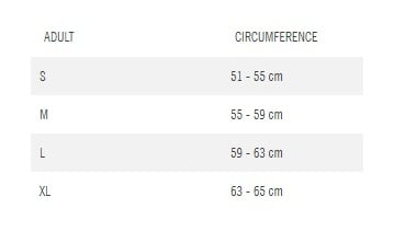 giro_adult_sizing