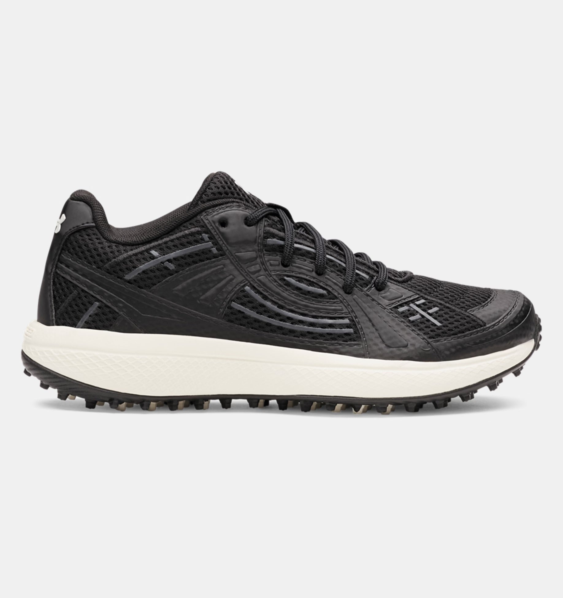 2026 UNDER ARMOUR WOMENS GLYDE SOLA PRO TURF SR