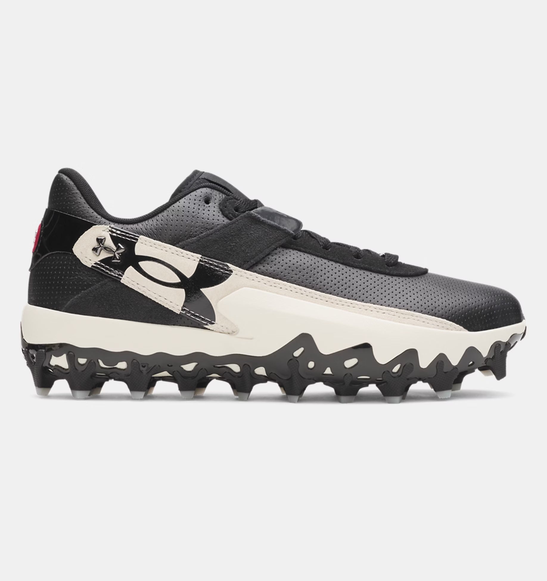 2026 UNDER ARMOUR HARPER 10 PRO TPU LOW CLEAT SR