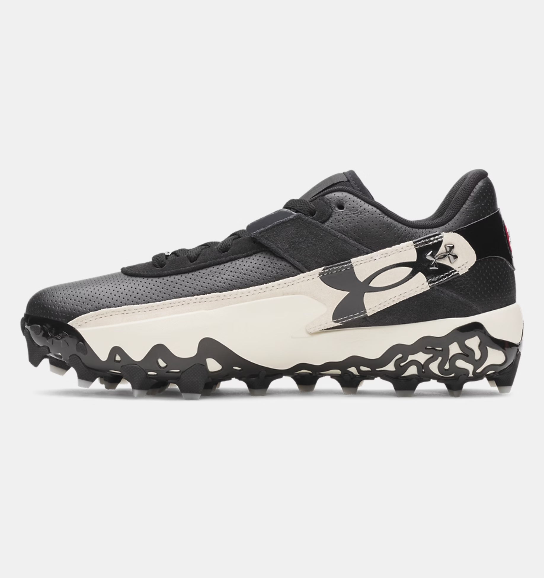2026 UNDER ARMOUR HARPER 10 PRO TPU LOW CLEAT SR