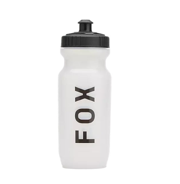 FOX HEAD BASE WATER BOTTLE