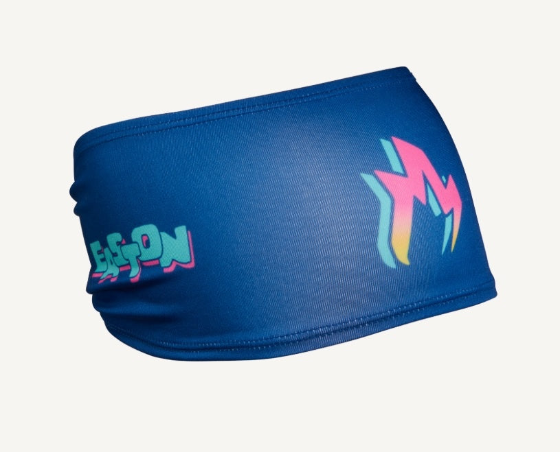 EASTON HEADBAND SPRING BREAK