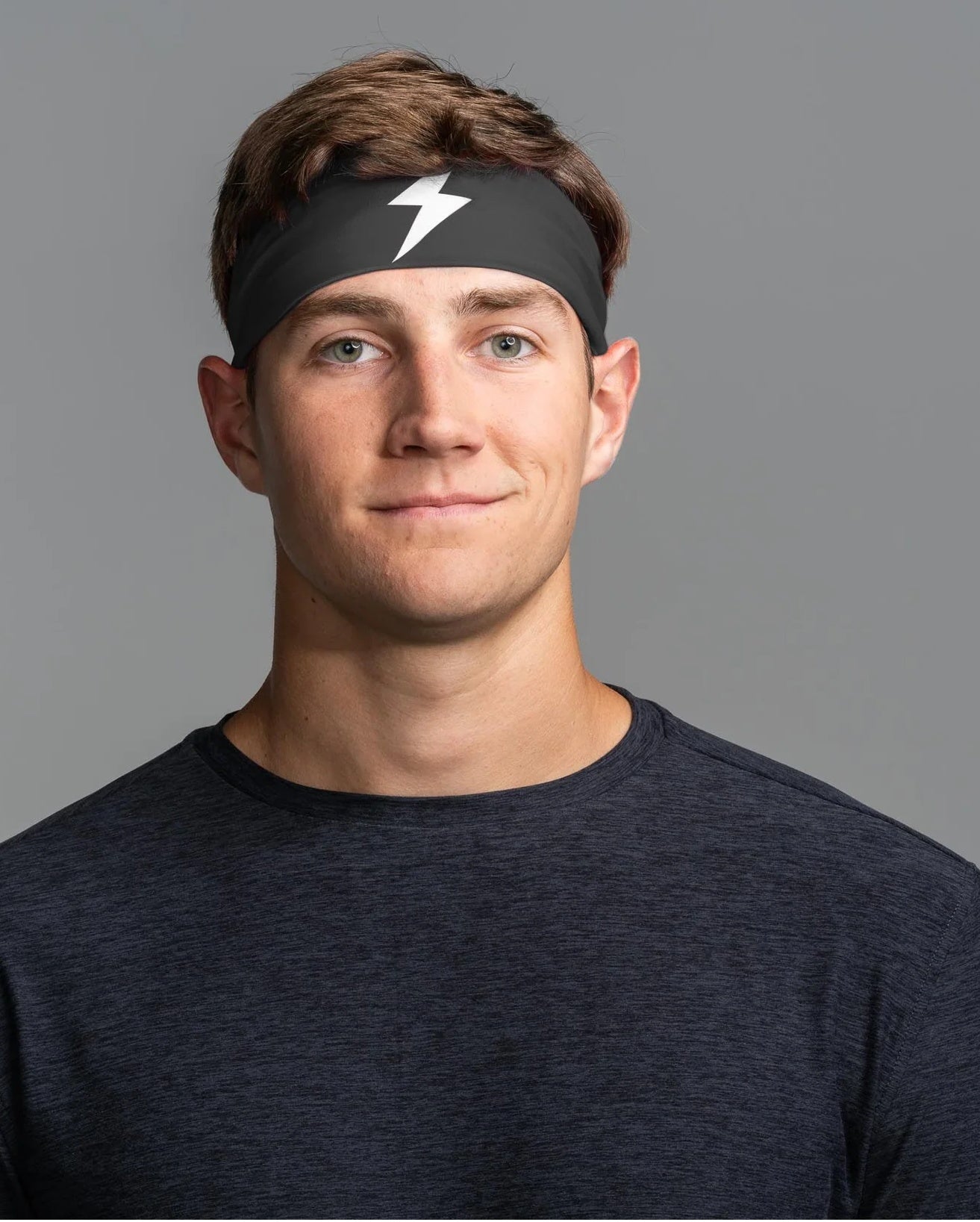 BRUCE BOLT PERFORMANCE WIDE HEADBAND