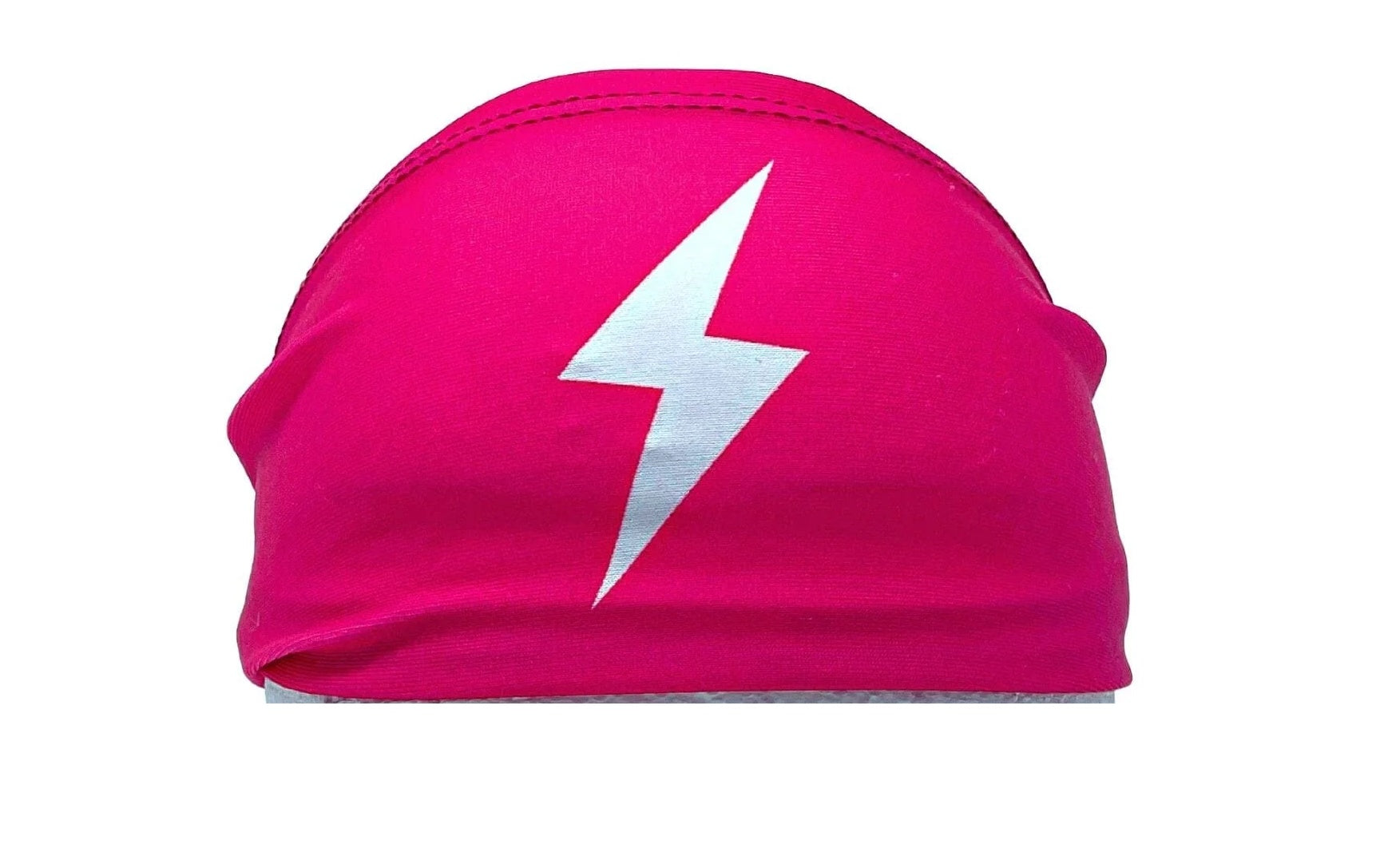 BRUCE BOLT PERFORMANCE WIDE HEADBAND