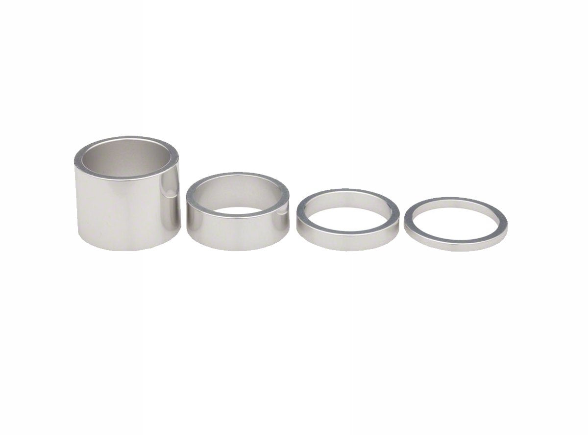 Headset-Spacer-Silver