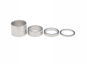 Headset-Spacer-Silver