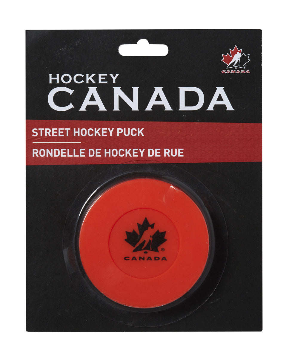 HockeyCanSt.Hockeypuck-package