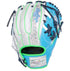 RAWLINGS HOH GOLD GLOVE 11.5" I/CV BASEBALL GLOVE COLUMBIA BLUE / WHITE GEO