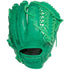 RAWLINGS HOH GOLD GLOVE 11.75" MT/CV BASEBALL GLOVE  KELLY GREEN