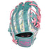 RAWLINGS HOH GOLD GLOVE 11.5" I/CV BASEBALL GLOVE SPRUCE / PINK
