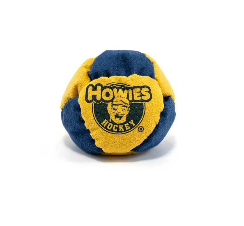 HOWIES FOOT BAG