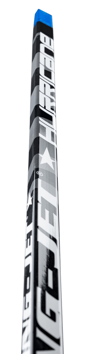 Hurricane_Blk_Close up_v3