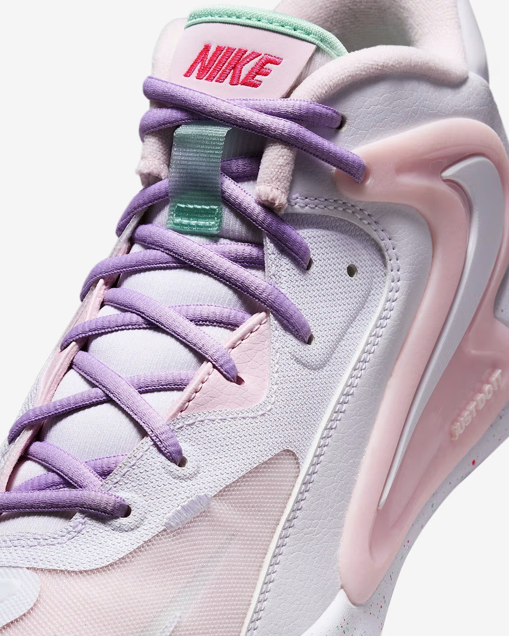 NIKE ZOOM HYPERSET 2 COURT SHOE UNISEX SE