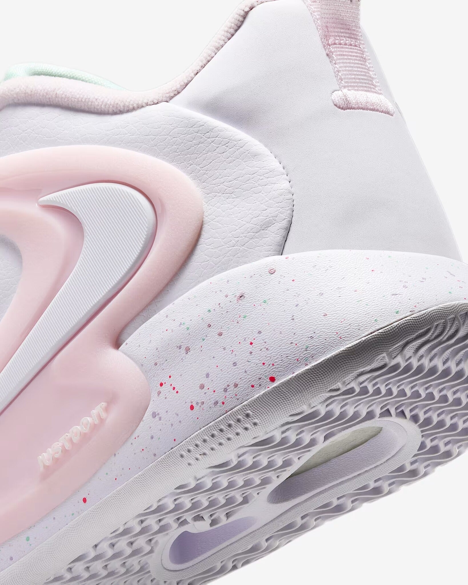 NIKE ZOOM HYPERSET 2 COURT SHOE UNISEX SE