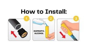 install