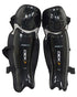 POWERTEK V5.0 BALL HOCKEY SHIN PAD