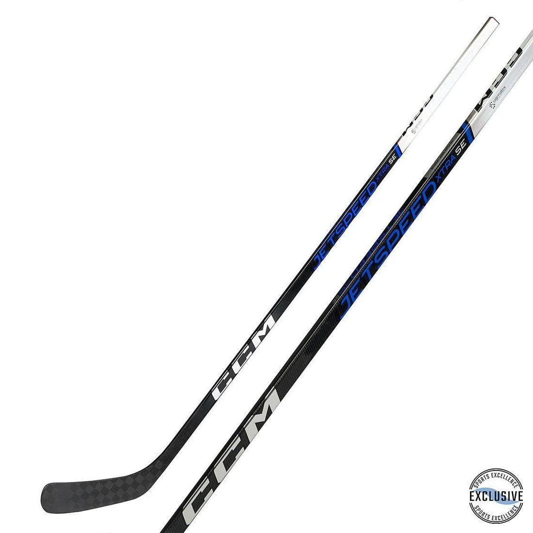 2023 CCM STK JETSPEED XTRA SE INTR STICK
