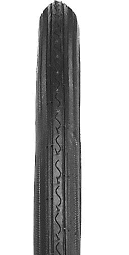 Kenda K40 STREET 26x1-3_8W BLK TIRE