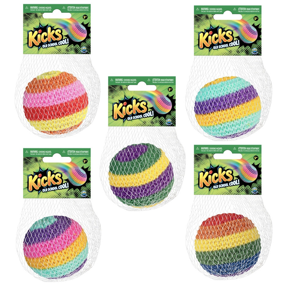Kick Bag - Hacky Sack