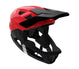 LEATT FULL FACE JR BIKE HELMET ENDURO MTB 2.0