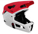 LEATT FULL FACE  BIKE HELMET ENDURO MTB 4.0