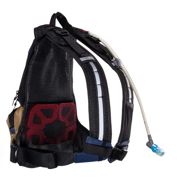 LEATT BACKPACK HYDRATION MTB ENDURO RACE 1.5