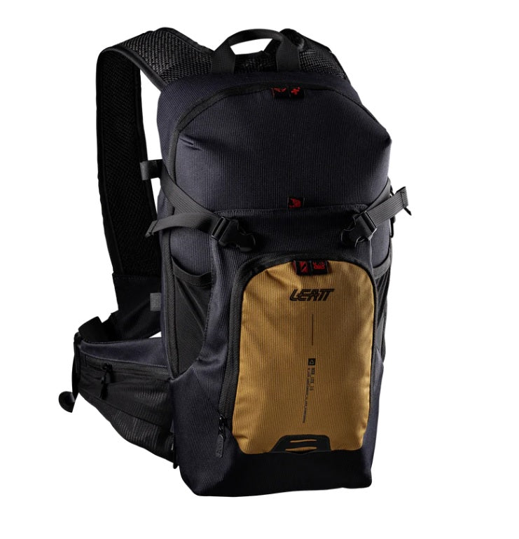 LEATT BACKPACK HYDRATION MTB LITE 1.5