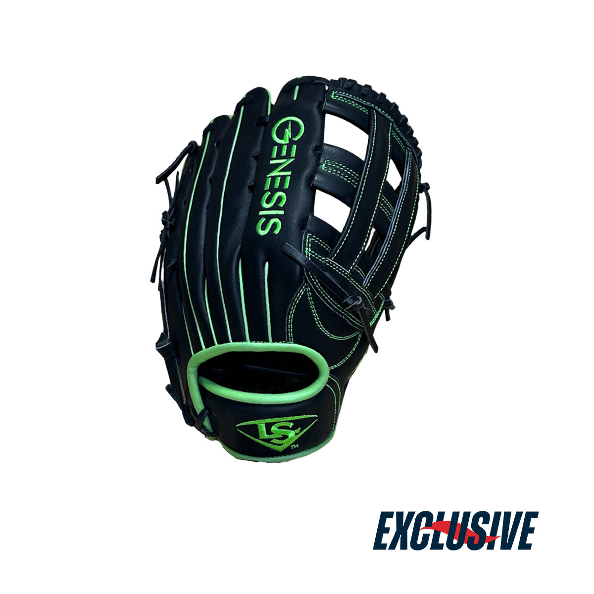 LS Genesis Glove - 1