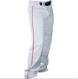 LS Piped Baseball pant