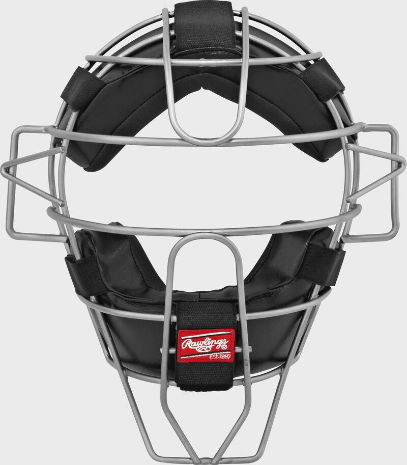 RAWLINGS UMPIRE MASK LWMX2