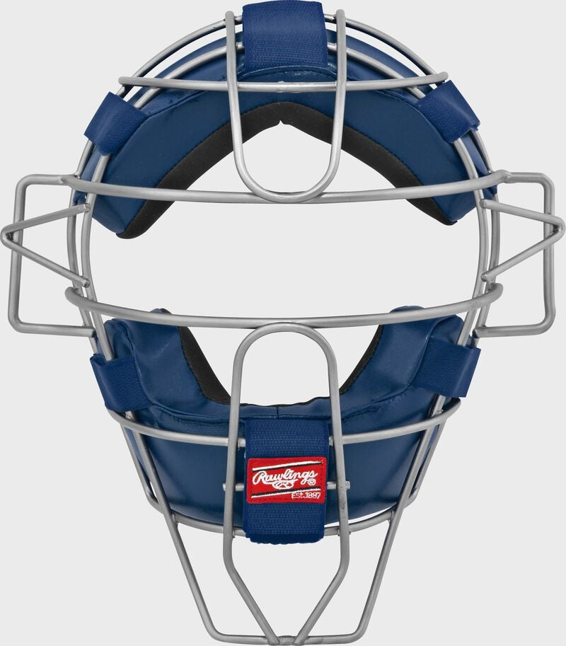 RAWLINGS UMPIRE MASK LWMX2