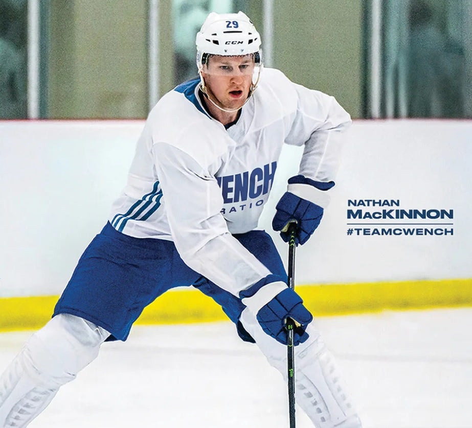mackinnon