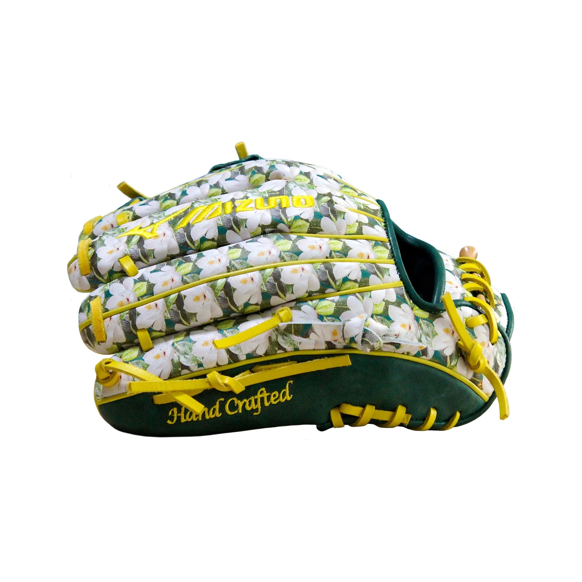 MIZUNO PRO SELECT BASEBALL GLOVES  GPS-40RMP MAGNOLIA 11.5" RHT