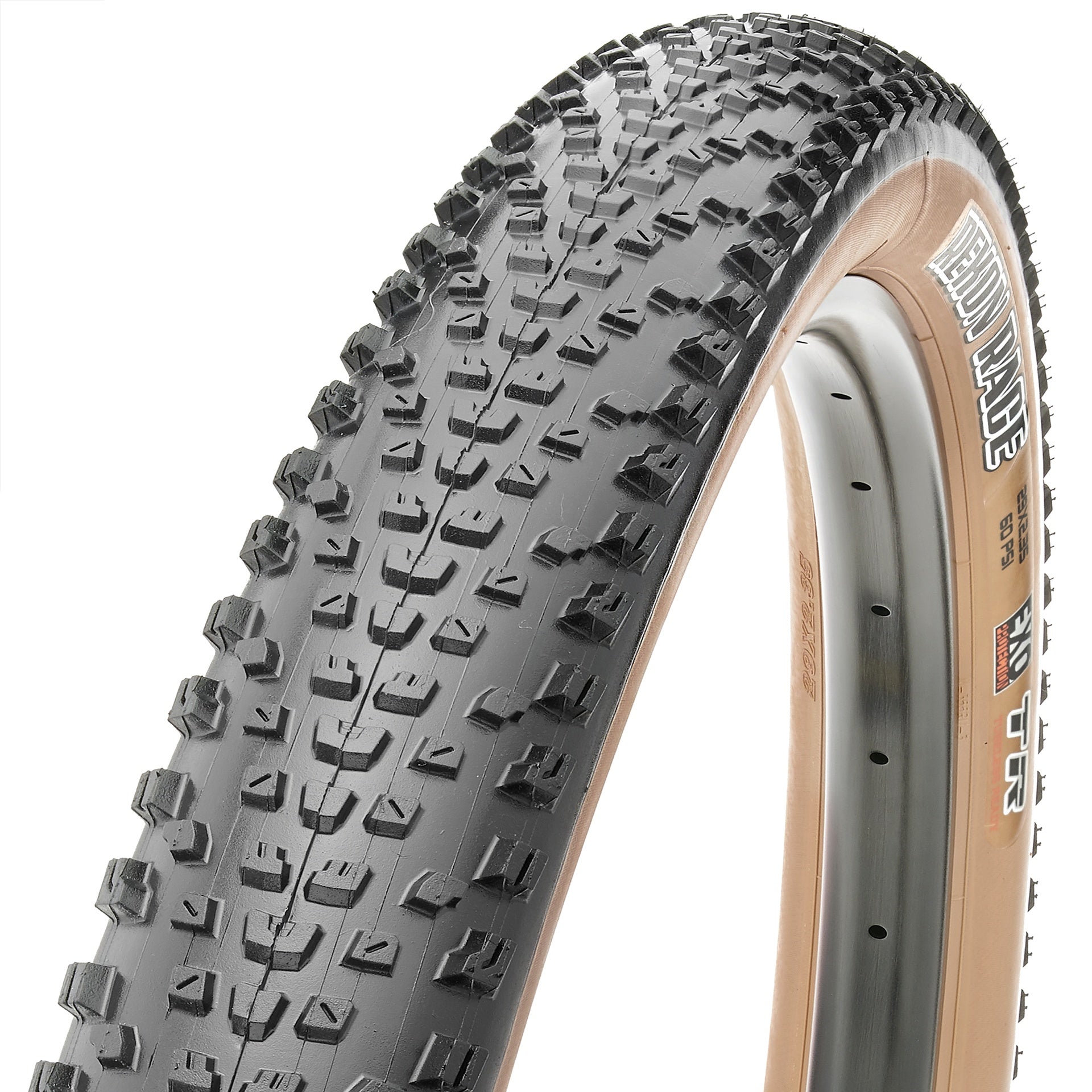 MAXXIS REKON RACE 27.5x2.25 TANWALL MTB TIRE