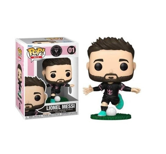 messi