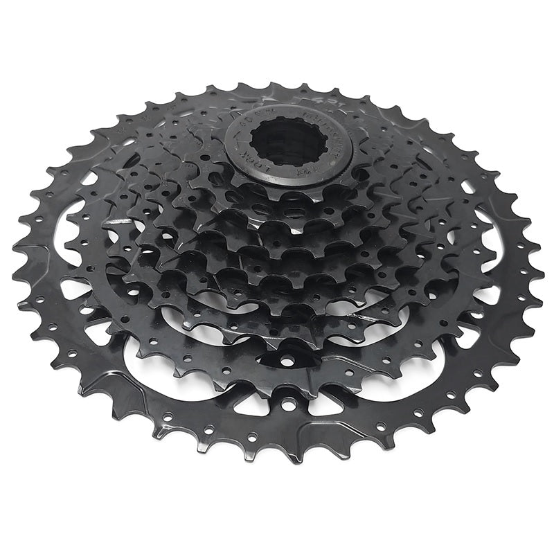 MICROSHIFT CASSETTE ACOLYTE CS-H083 12-42T 8 SPD