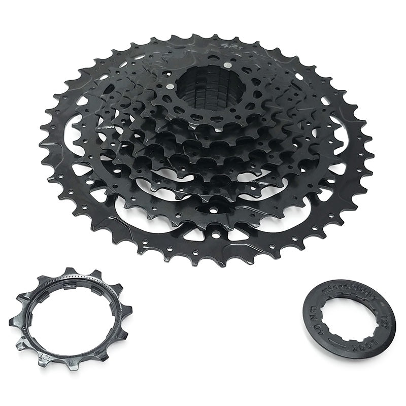 MICROSHIFT CASSETTE ACOLYTE CS-H083 12-42T 8 SPD