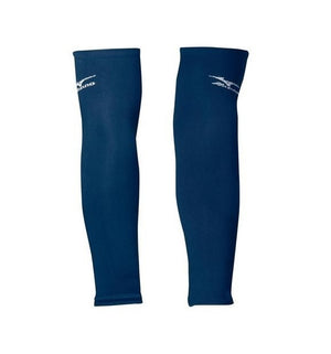 mizuno-arm-sleeve-nvy