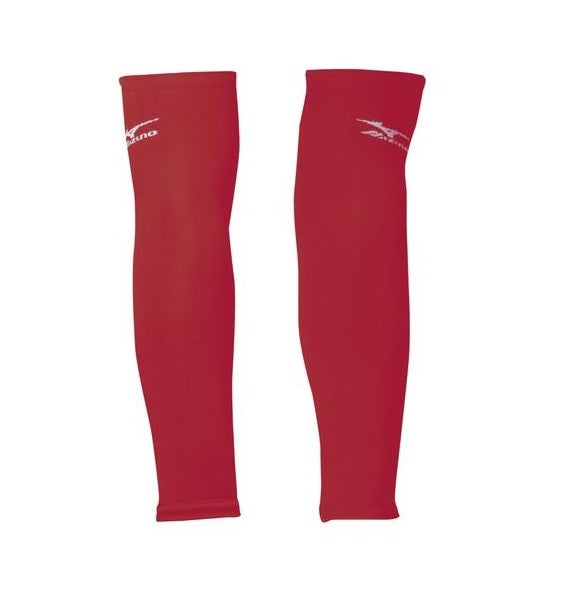 mizuno-arm-sleeve-red