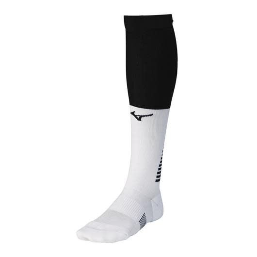 mizuno_diamond_elite_otc_sock_370259_9000_blk-wht