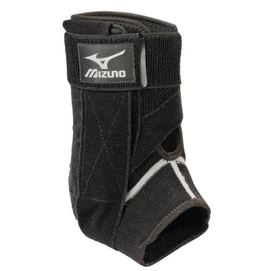 MIZUNO DXS2 ANKLE BRACE_left