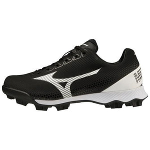 Mizuno_FINCH_320666_blk-wht_1