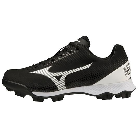 Mizuno_FINCH_320666_blk-wht_1