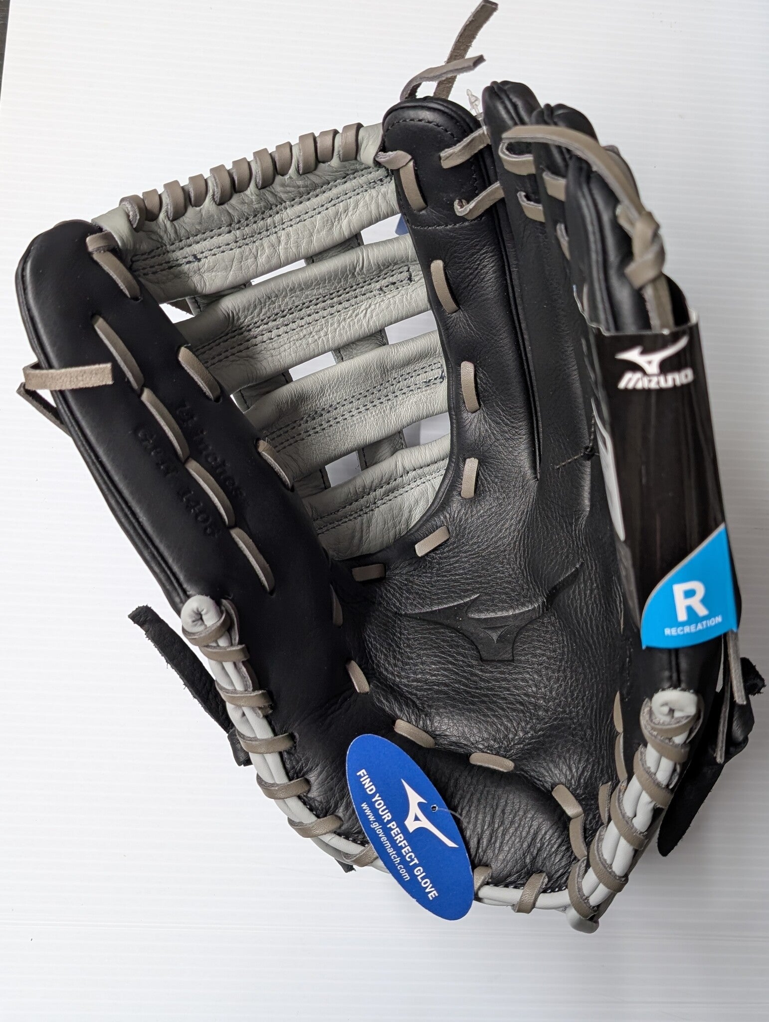 MIZUNO FRANCHISE GLOVE SP 14